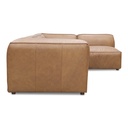 Form Signature Modular Sectional Sonoran Tan - 2
