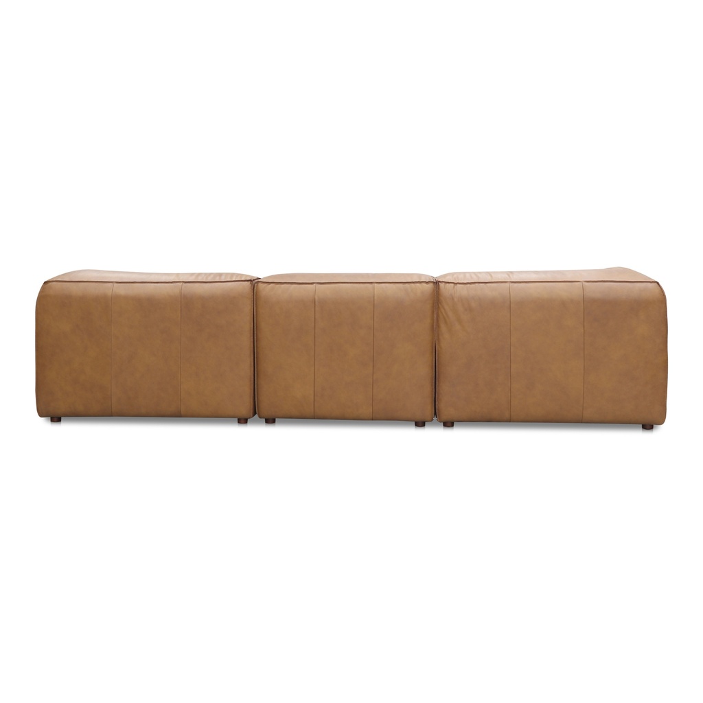Form Signature Modular Sectional Sonoran Tan - 3