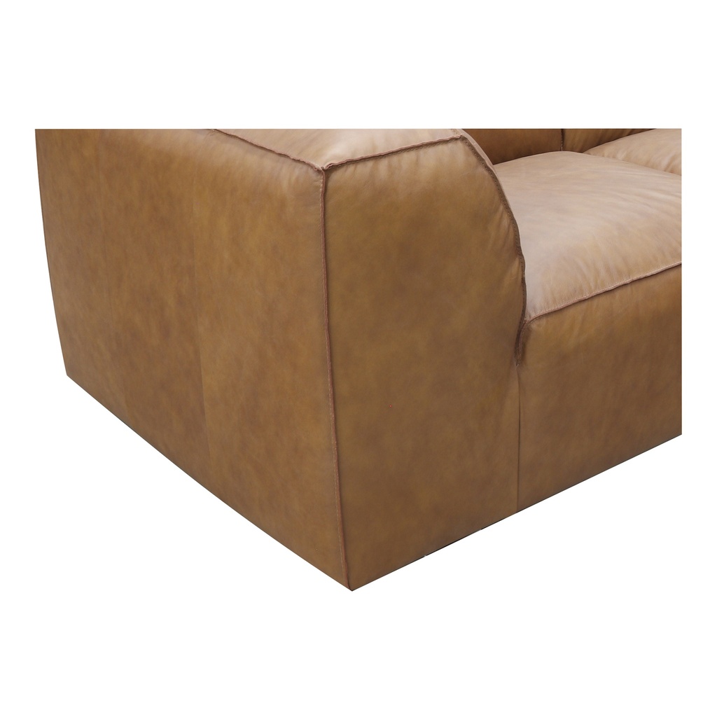Form Signature Modular Sectional Sonoran Tan - 4