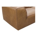 Form Signature Modular Sectional Sonoran Tan - 4