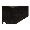 Misaki Sideboard Black - 6
