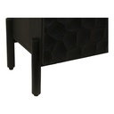 Misaki Sideboard Black - 7