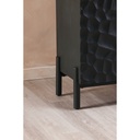 Misaki Sideboard Black - 11