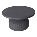 Yoli Coffee Table Black - 1