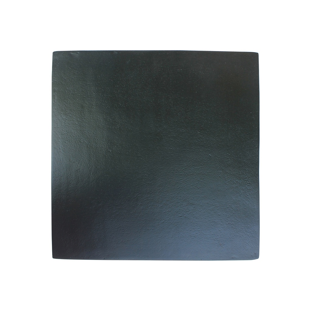 Twist Accent Table Black - 3