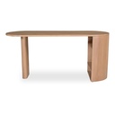Theo Desk Natural - 1