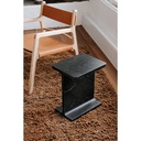 Tullia Accent Table Black - 6