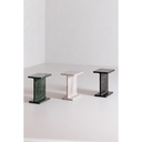 Tullia Accent Table Black - 7