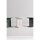 Tullia Accent Table Black - 8