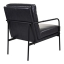 Verlaine Chair Raven Black - 2
