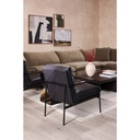 Verlaine Chair Raven Black - 5