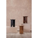 Grace Accent Table Natural Oak - 7