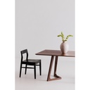 Owing Dining Chair Black - Set Of Two - 8