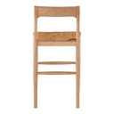Owing Counter Stool Natural Oak - 3