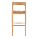 Owing Barstool Natural Oak - 3