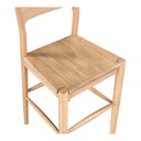 Owing Barstool Natural Oak - 4