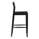 Owing Barstool Black - 2