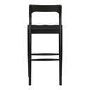 Owing Barstool Black - 3