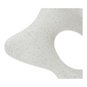 Motion Ecomix Sculpture Flecked Stone - 4