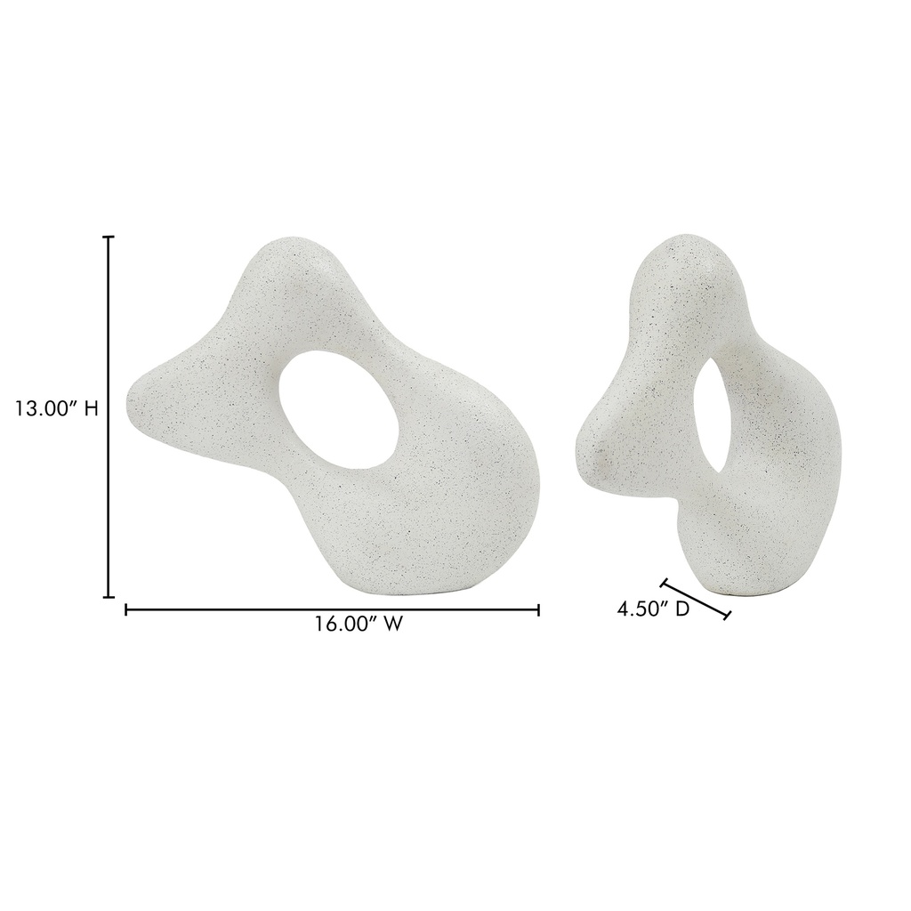 Motion Ecomix Sculpture Flecked Stone - 8