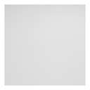 Lazarus Outdoor Bench White - 5