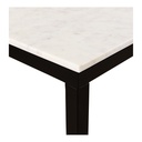 Parson Marble Mini Desk White - 6