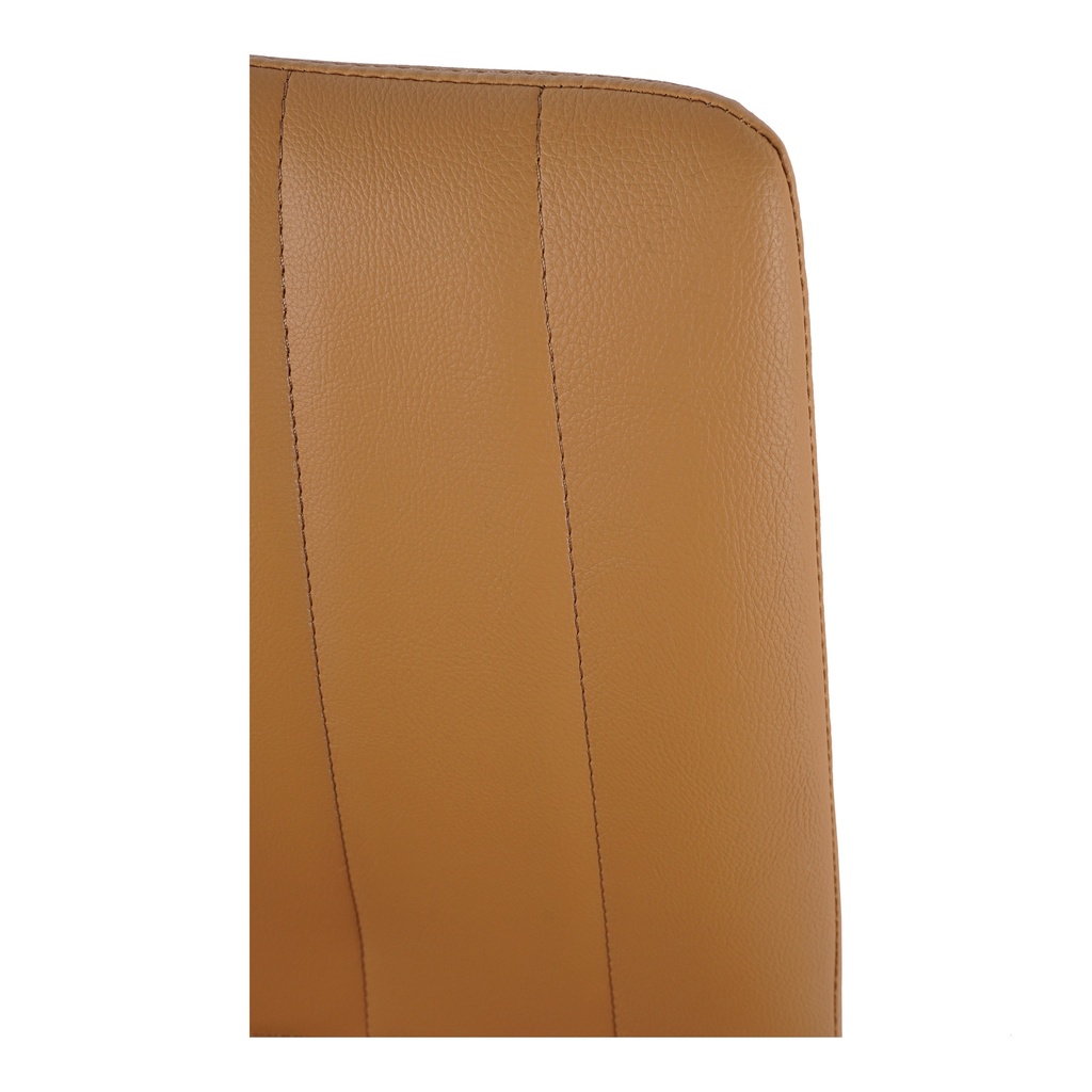 Alibi Dining Chair Tan - Set Of Two - 7