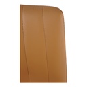Alibi Dining Chair Tan - Set Of Two - 7