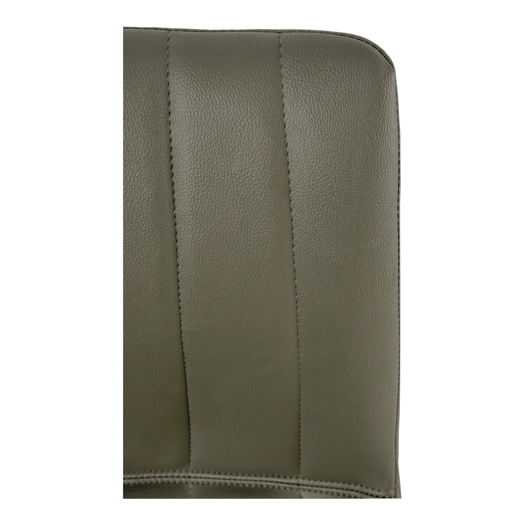 Alibi Dining Chair Dark Green - Set Of Two - 6