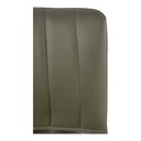 Alibi Dining Chair Dark Green - Set Of Two - 6