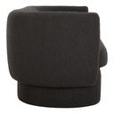 Koba Sofa Maya Black - 2