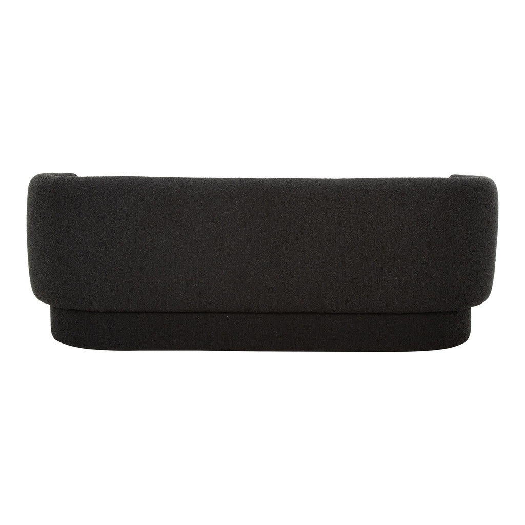 Koba Sofa Maya Black - 3