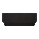 Koba Sofa Maya Black - 3