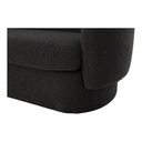 Koba Sofa Maya Black - 4