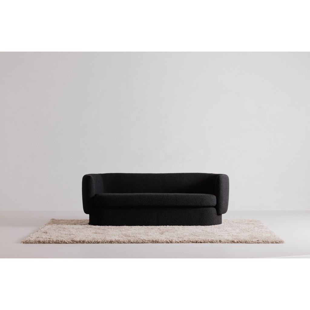 Koba Sofa Maya Black - 6