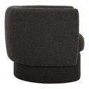 Koba Chair Maya Black - 2