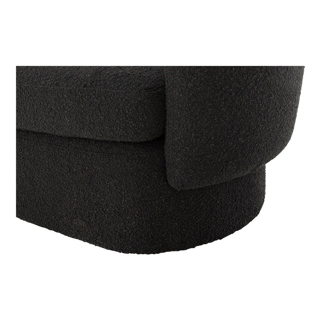 Koba Chair Maya Black - 4