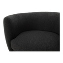 Koba Chair Maya Black - 5