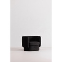 Koba Chair Maya Black - 6