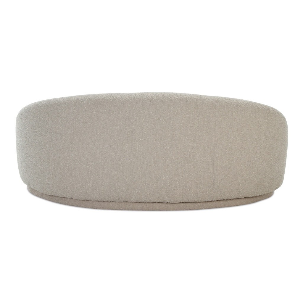 Excelsior Sofa Shiitake Beige - 3