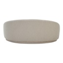 Excelsior Sofa Shiitake Beige - 3