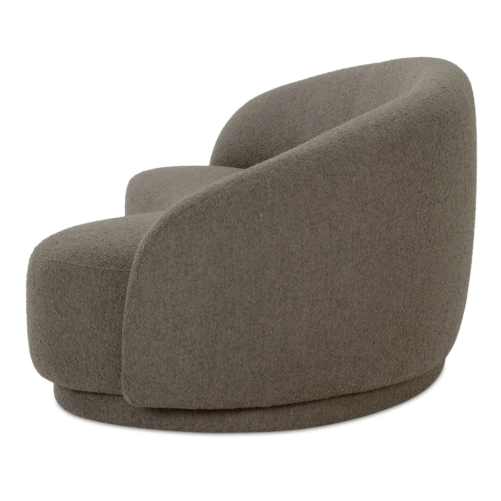 Excelsior Sofa Warm Taupe - 2