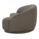 Excelsior Sofa Warm Taupe - 2