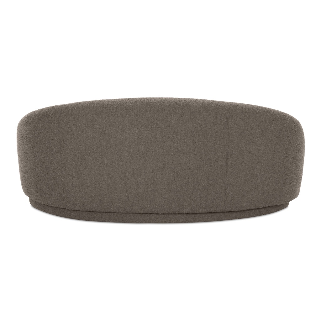 Excelsior Sofa Warm Taupe - 3