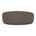 Excelsior Sofa Warm Taupe - 3