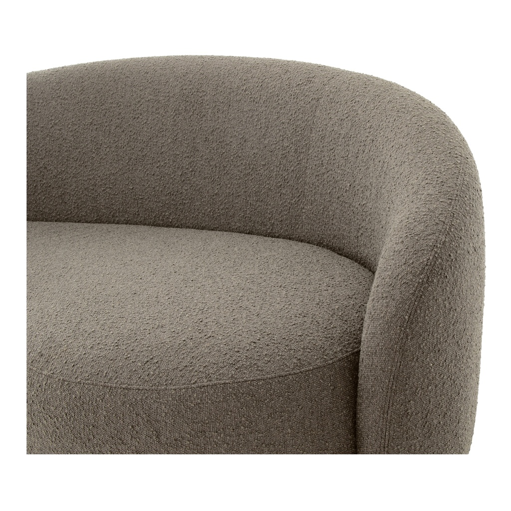 Excelsior Sofa Warm Taupe - 4