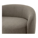 Excelsior Sofa Warm Taupe - 4
