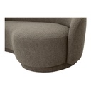 Excelsior Sofa Warm Taupe - 5
