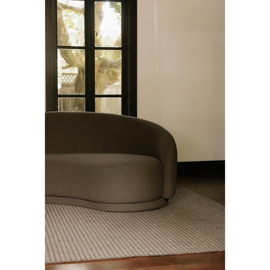 Excelsior Sofa Warm Taupe - 7