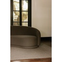 Excelsior Sofa Warm Taupe - 7